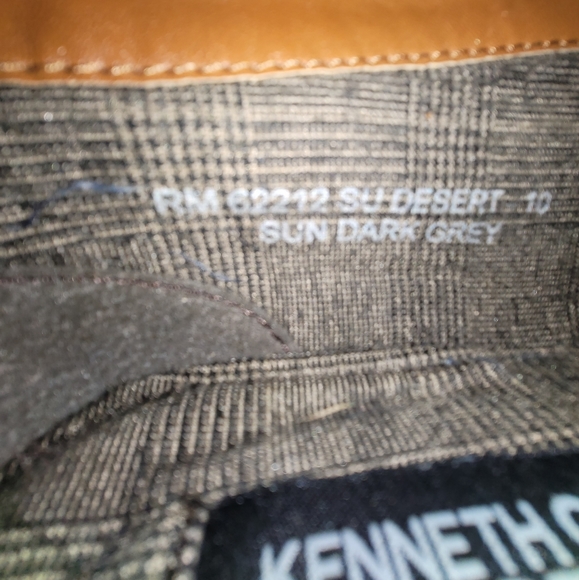 Men's dress shoes - Picture 6 of 7